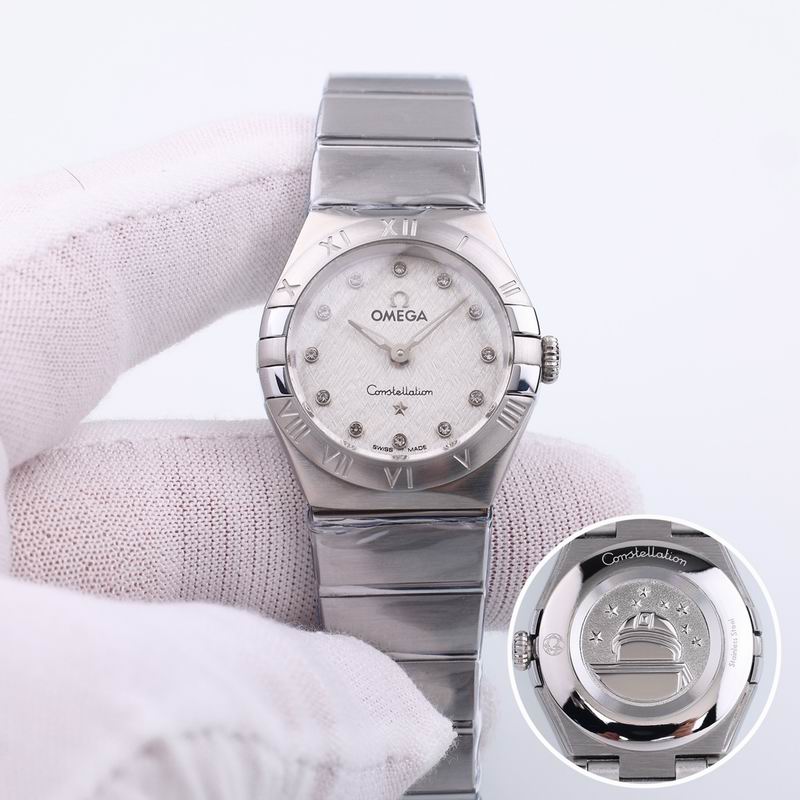 Omega 28mm 022540